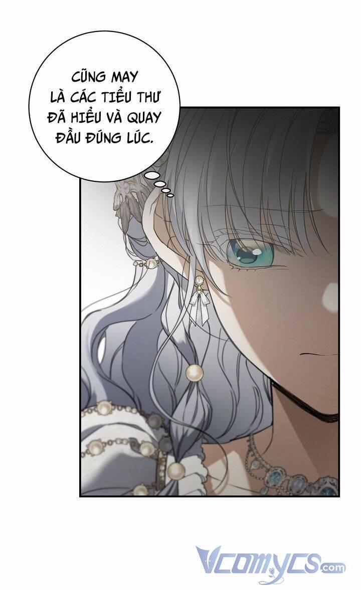 Hướng Về Ánh Dương Lần Nữa 59 trang 39