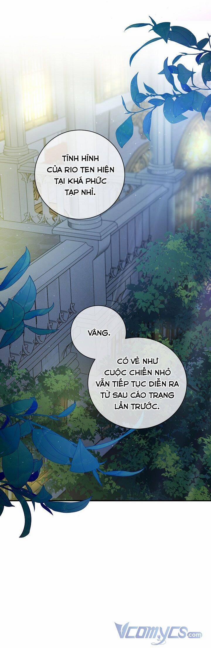 Hướng Về Ánh Dương Lần Nữa 59 trang 4