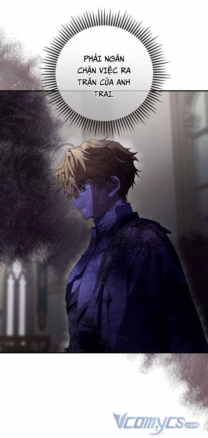 Hướng Về Ánh Dương Lần Nữa 59 trang 40