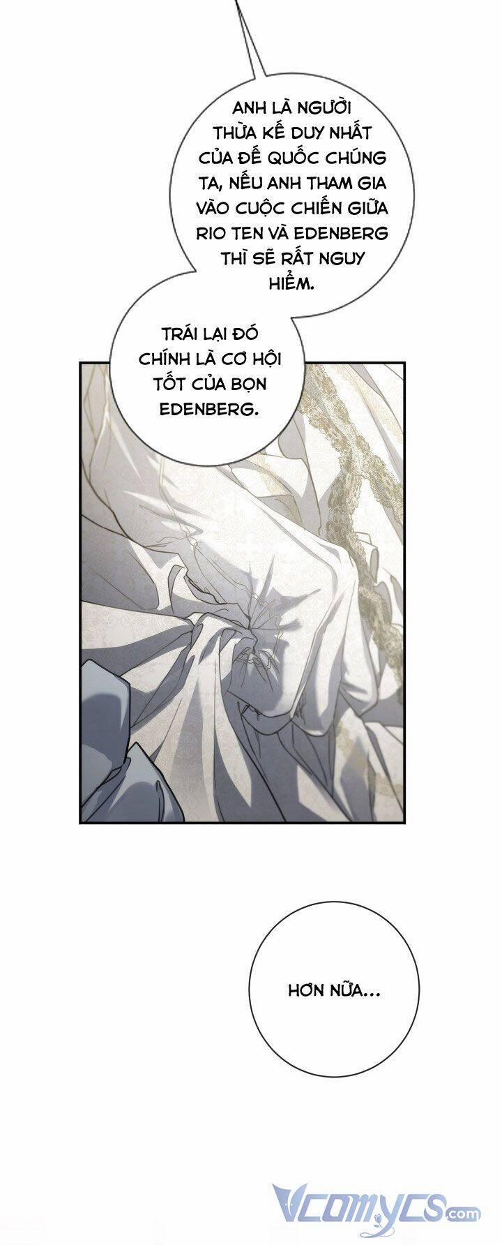 Hướng Về Ánh Dương Lần Nữa 59 trang 44