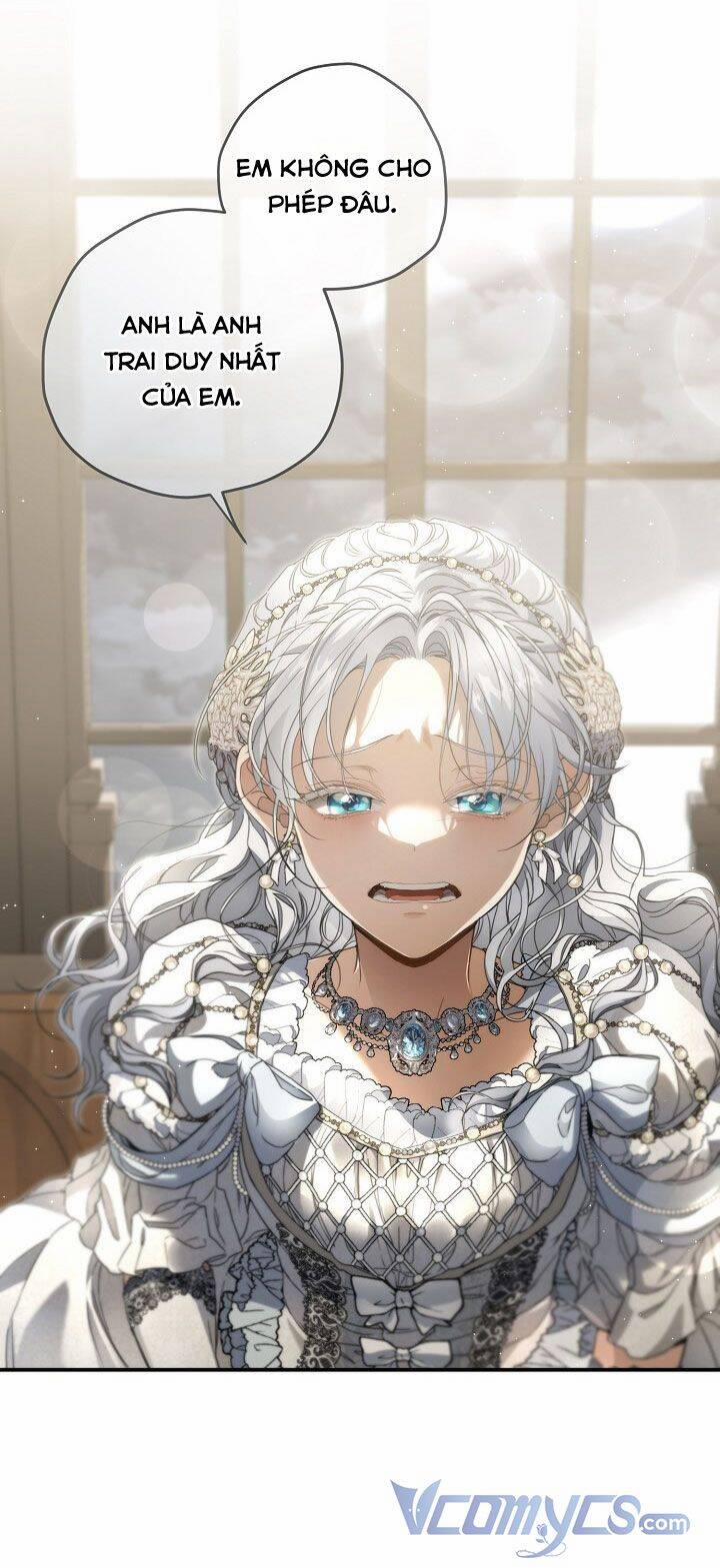 Hướng Về Ánh Dương Lần Nữa 59 trang 45