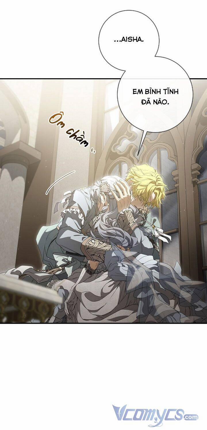 Hướng Về Ánh Dương Lần Nữa 59 trang 46