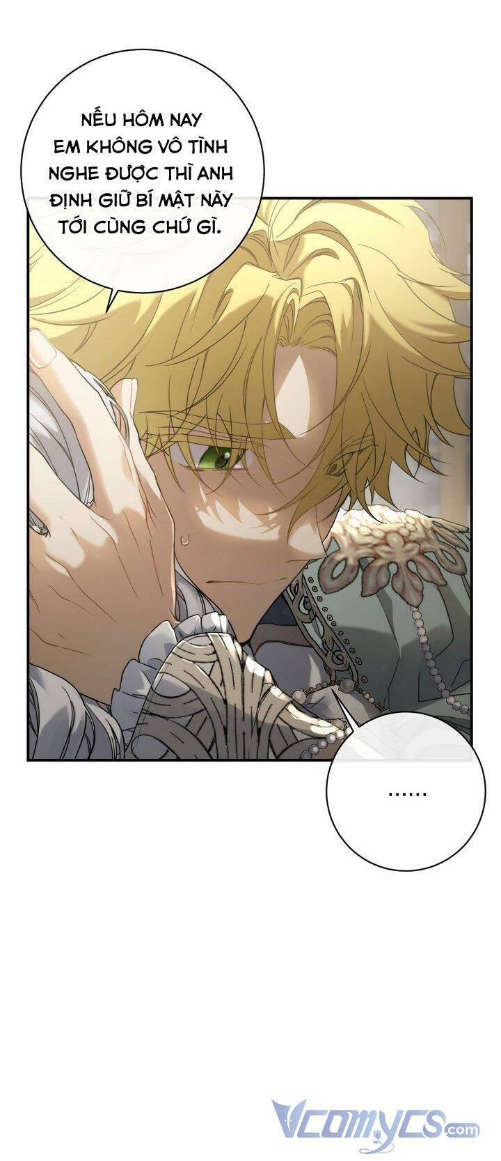 Hướng Về Ánh Dương Lần Nữa 59 trang 49