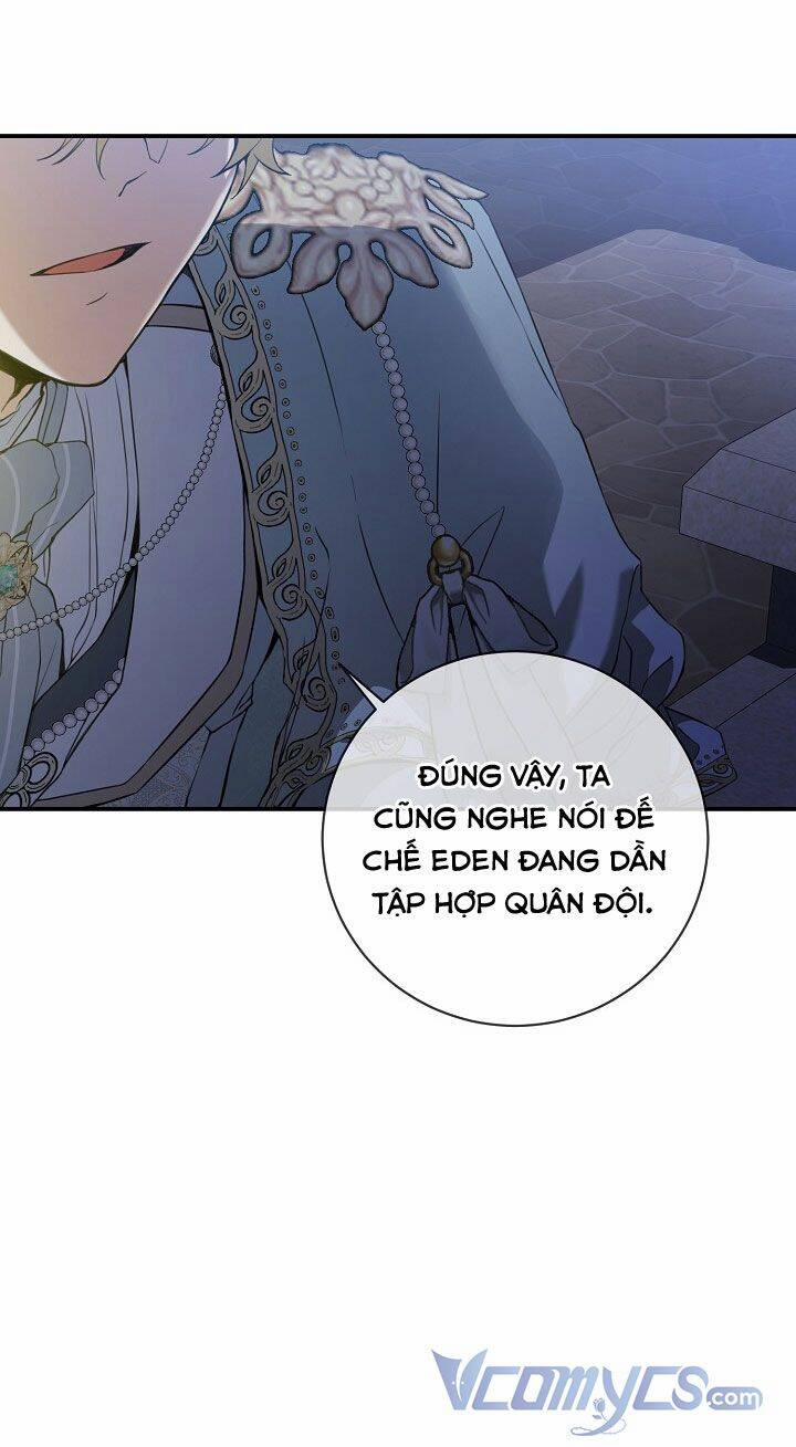 Hướng Về Ánh Dương Lần Nữa 59 trang 5