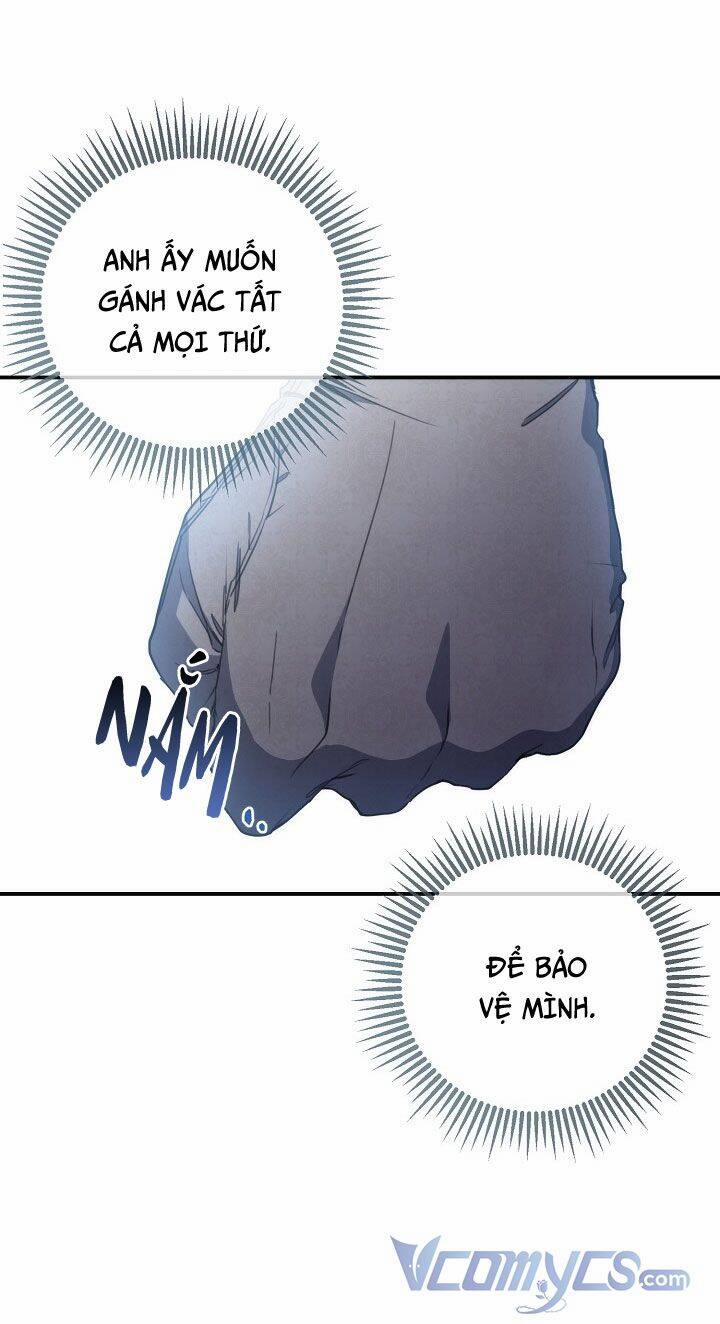 Hướng Về Ánh Dương Lần Nữa 59 trang 51