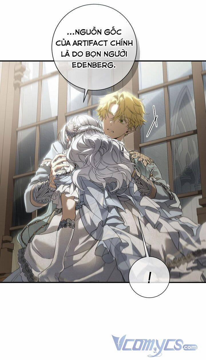 Hướng Về Ánh Dương Lần Nữa 59 trang 52