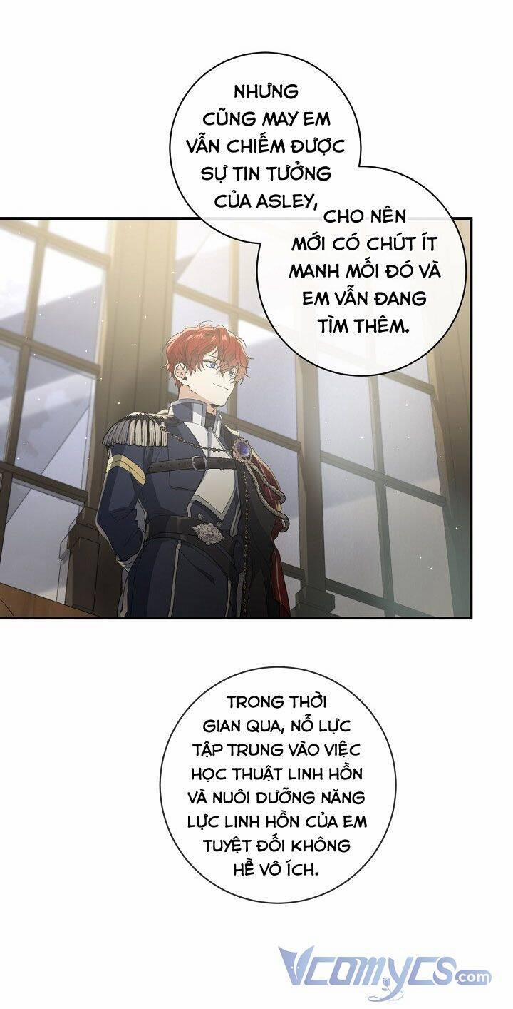 Hướng Về Ánh Dương Lần Nữa 59 trang 54