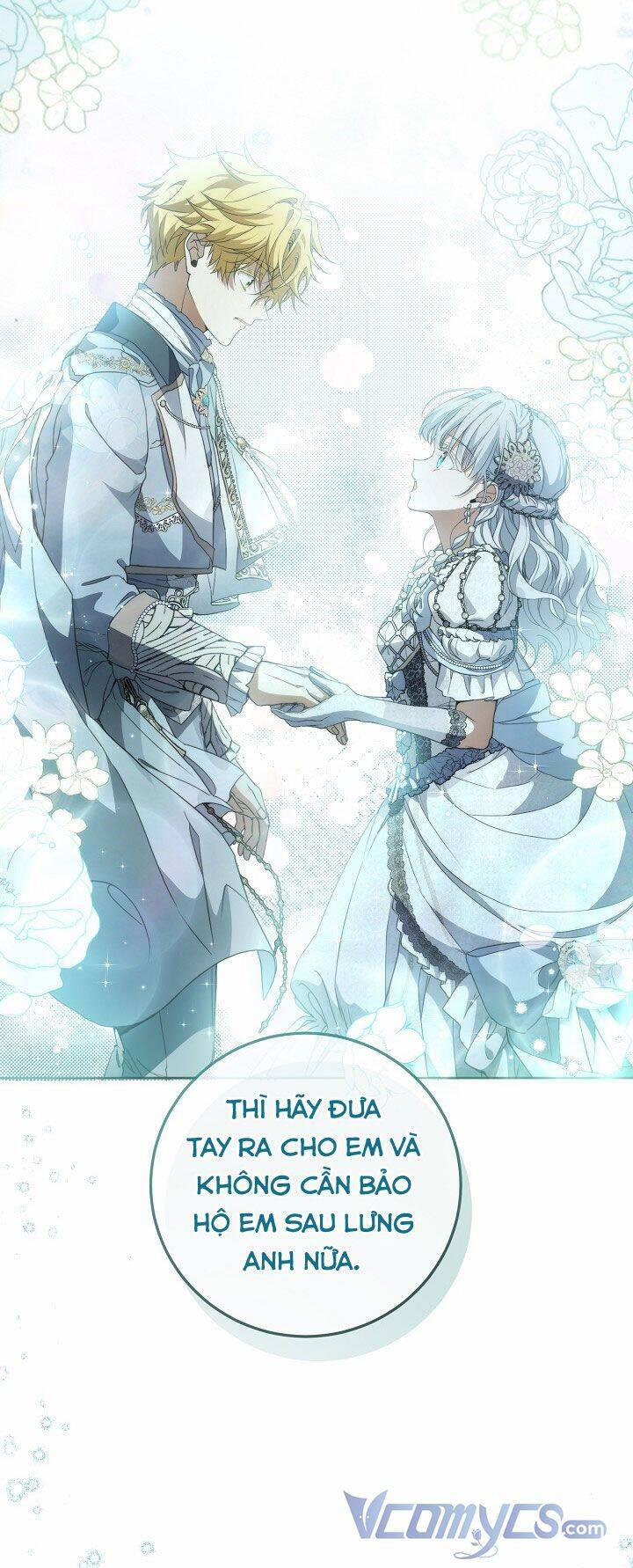 Hướng Về Ánh Dương Lần Nữa 59 trang 56