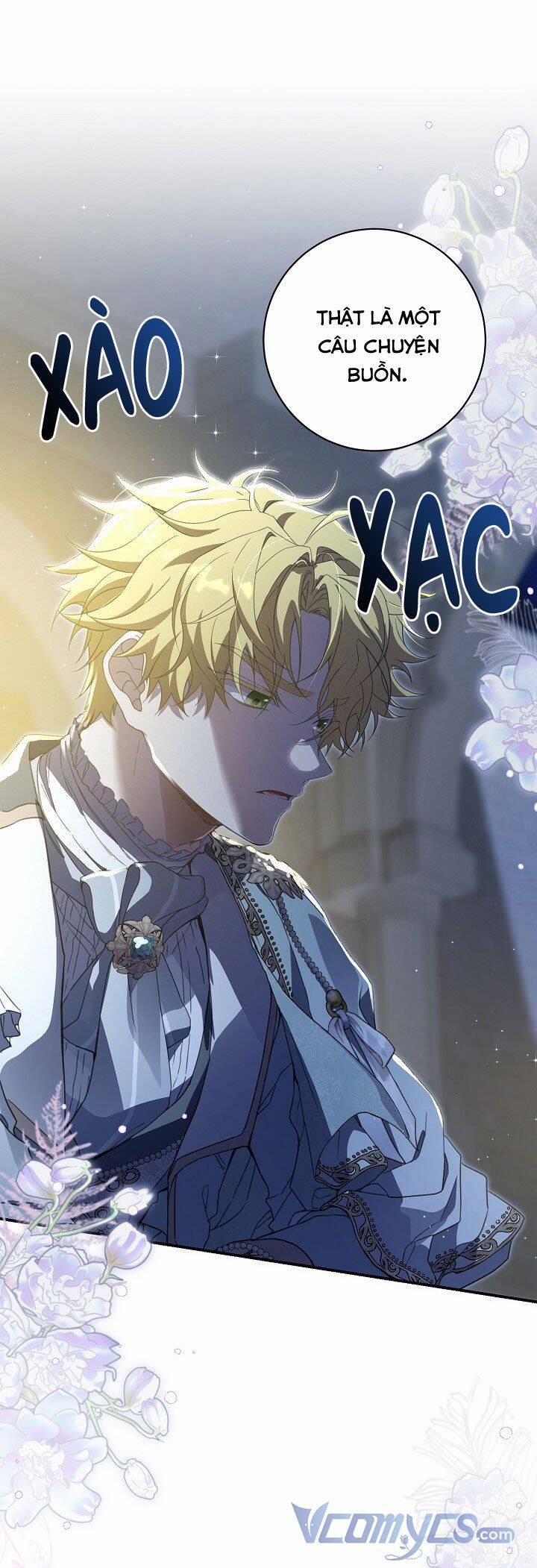 Hướng Về Ánh Dương Lần Nữa 59 trang 6