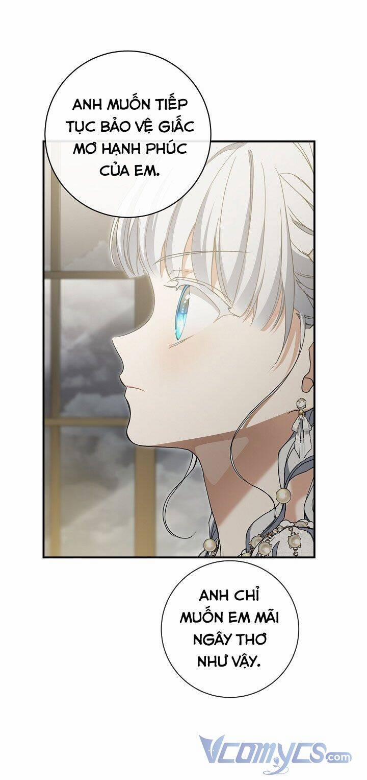 Hướng Về Ánh Dương Lần Nữa 59 trang 60