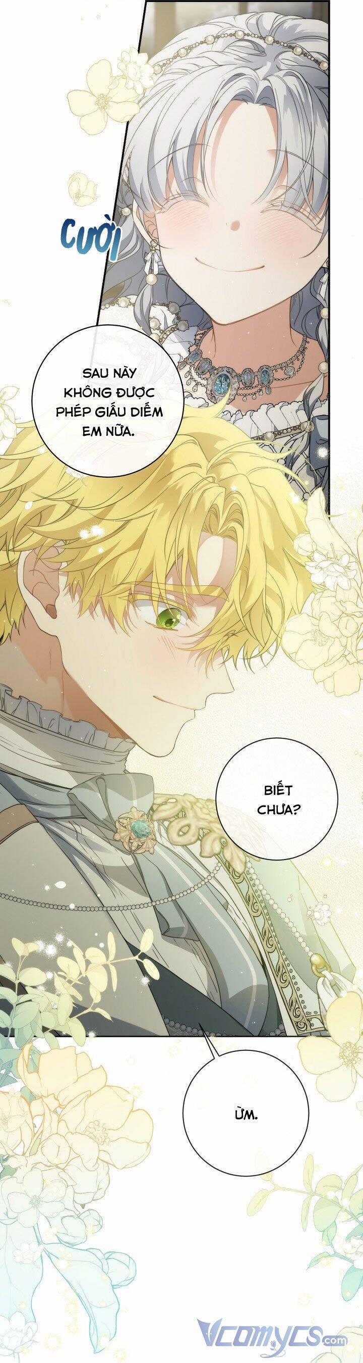 Hướng Về Ánh Dương Lần Nữa 59 trang 66