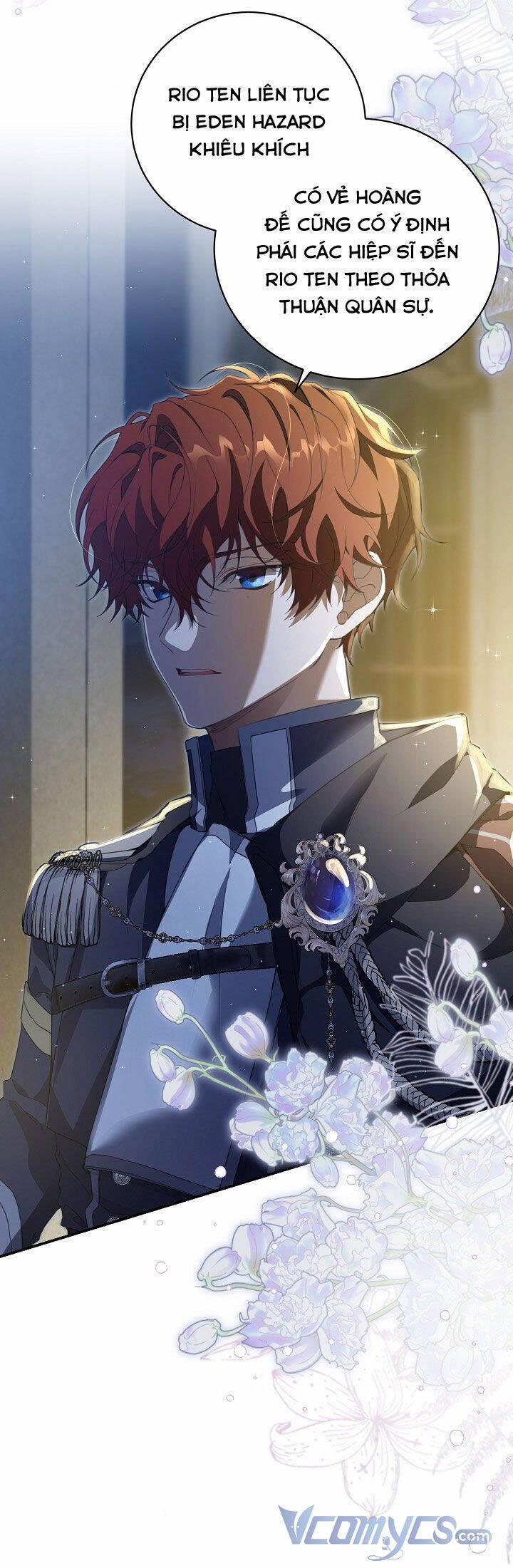 Hướng Về Ánh Dương Lần Nữa 59 trang 7