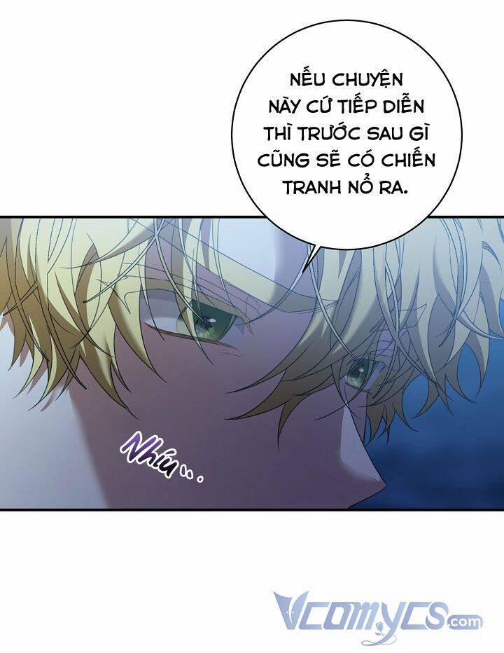 Hướng Về Ánh Dương Lần Nữa 59 trang 8