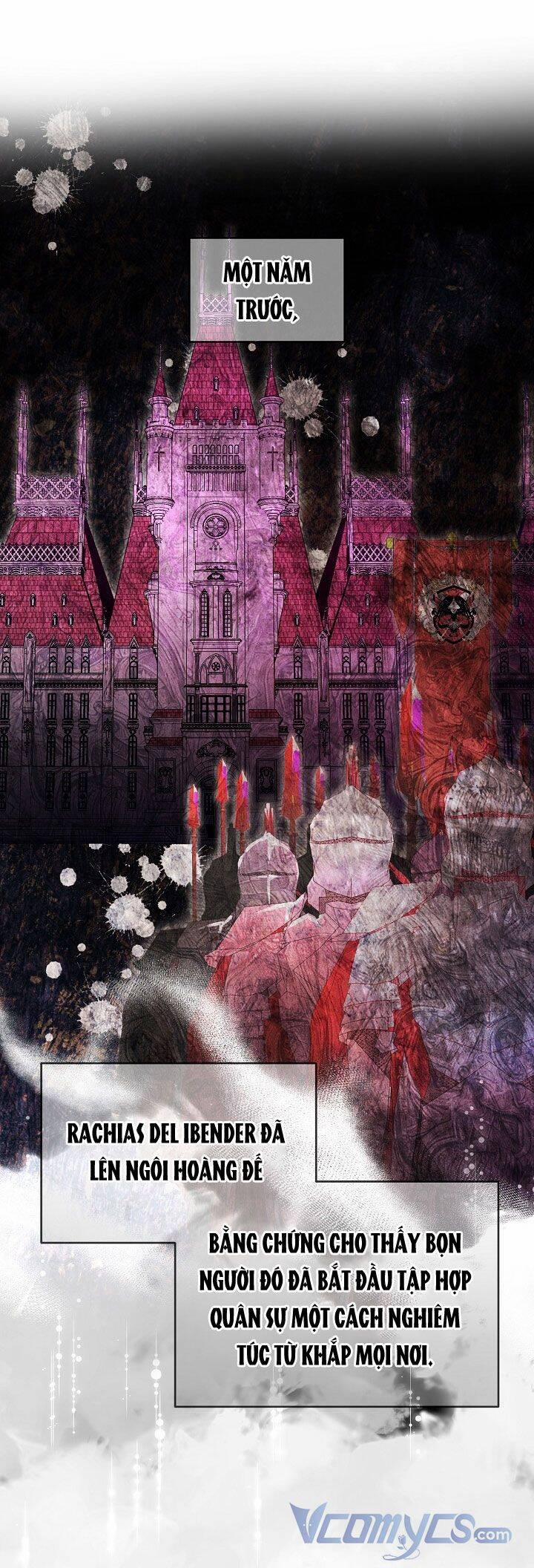 Hướng Về Ánh Dương Lần Nữa 59 trang 9