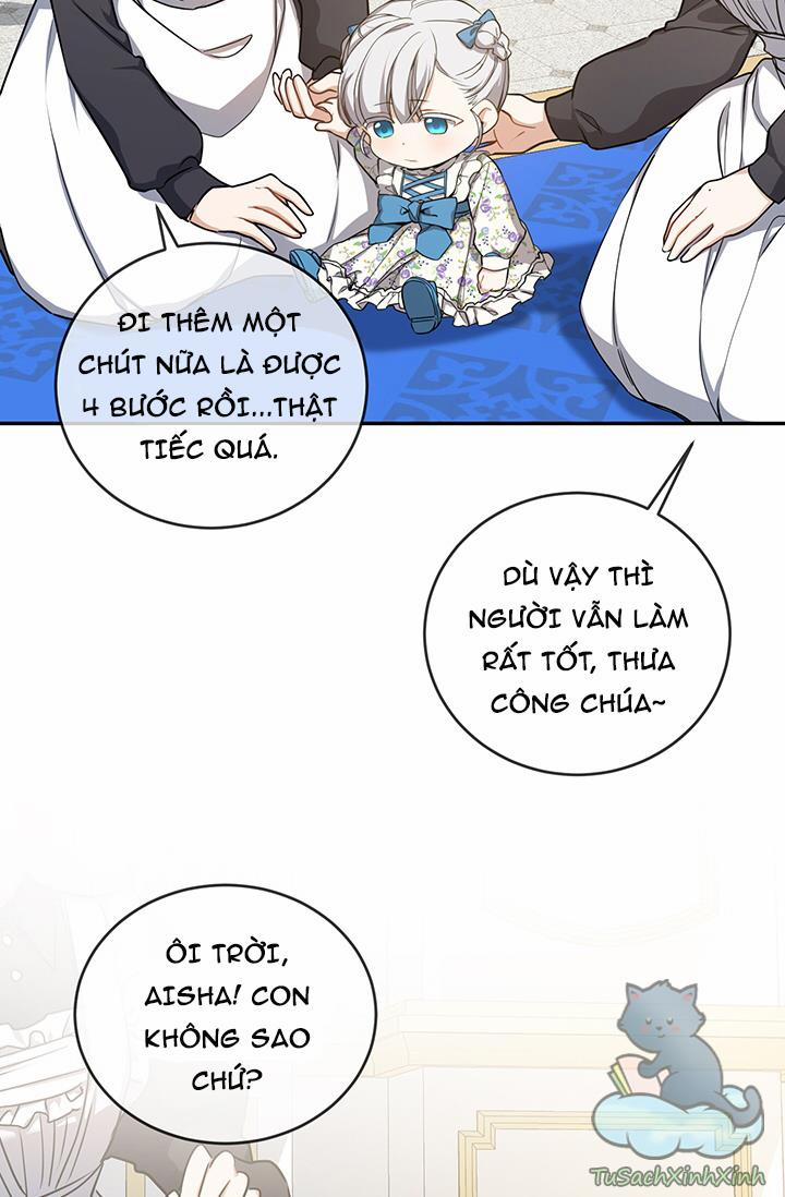 Hướng Về Ánh Dương Lần Nữa 6.5 trang 1