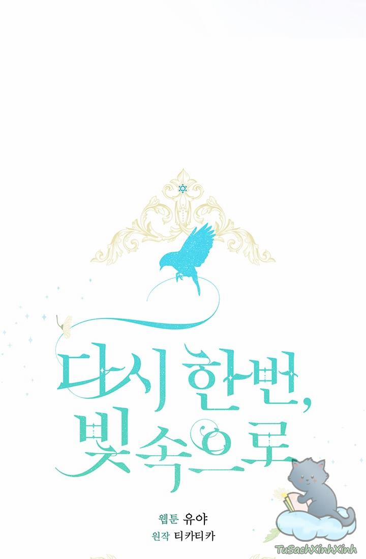 Hướng Về Ánh Dương Lần Nữa 6.5 trang 10