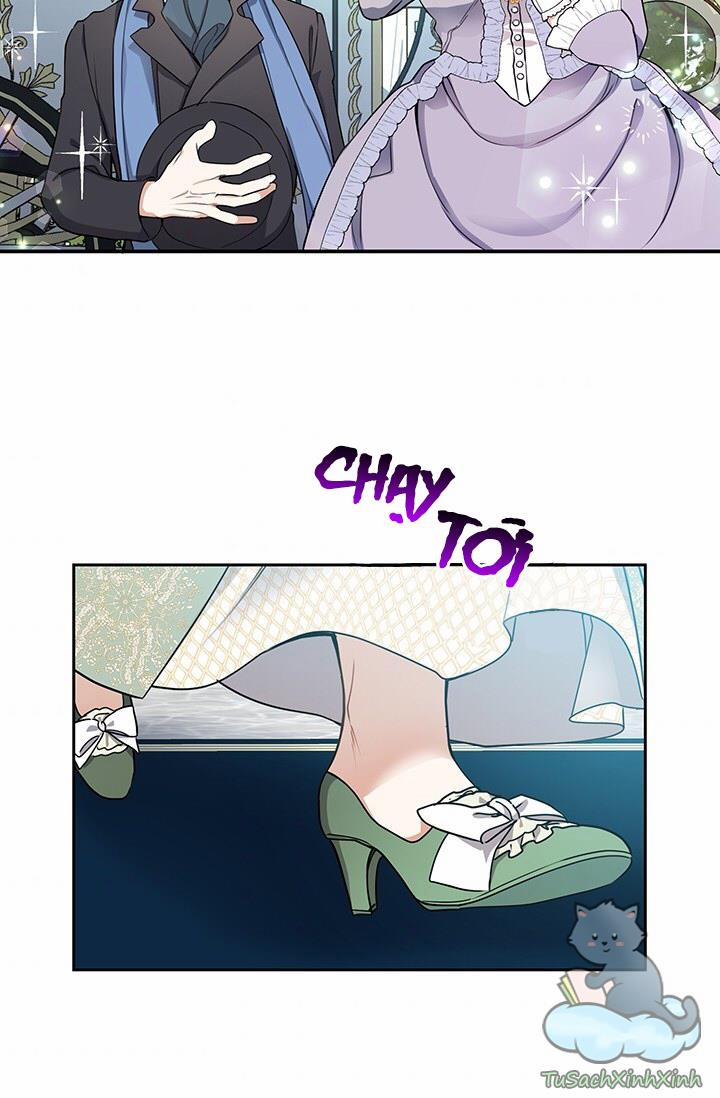 Hướng Về Ánh Dương Lần Nữa 6.5 trang 13