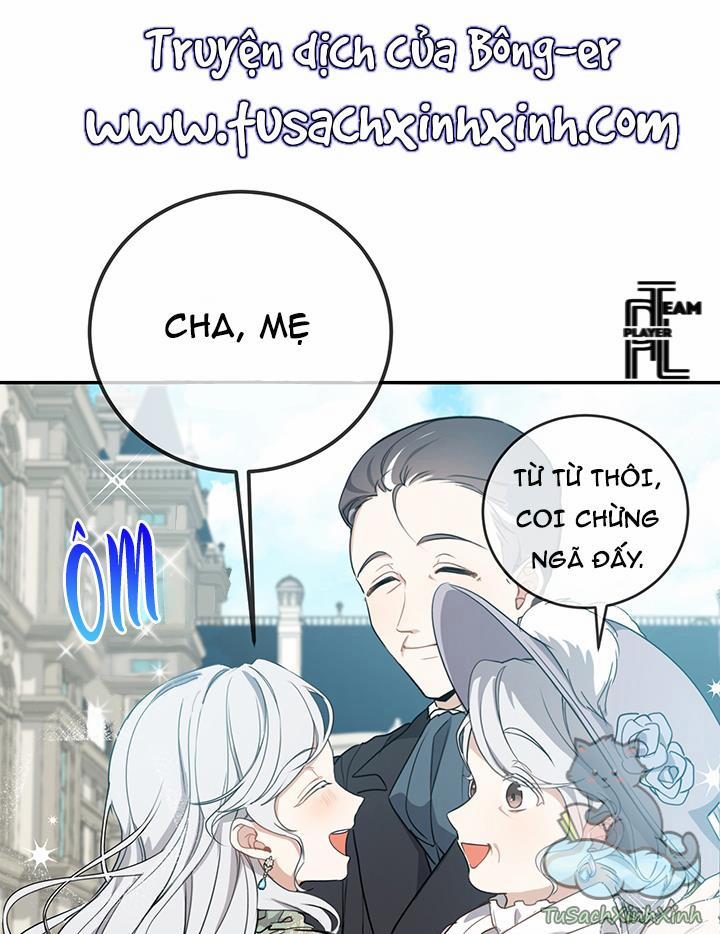 Hướng Về Ánh Dương Lần Nữa 6.5 trang 14