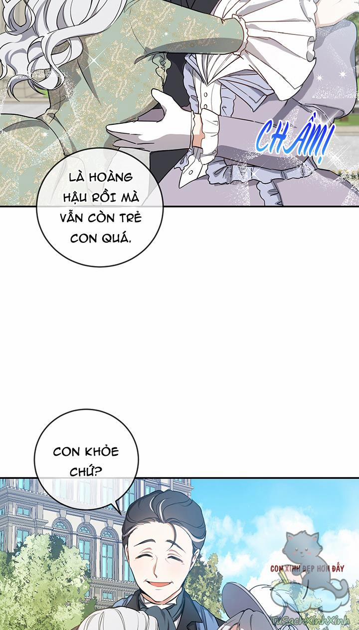 Hướng Về Ánh Dương Lần Nữa 6.5 trang 15