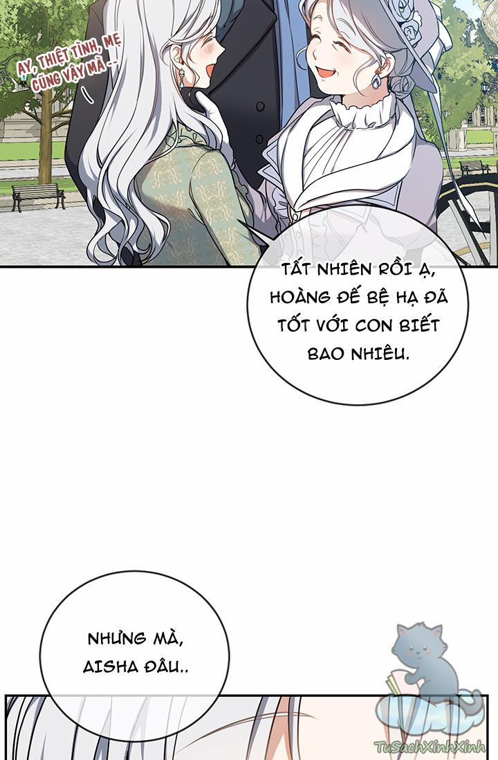 Hướng Về Ánh Dương Lần Nữa 6.5 trang 16