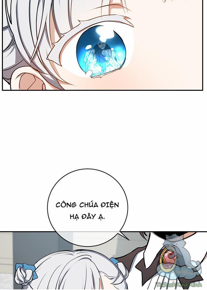 Hướng Về Ánh Dương Lần Nữa 6.5 trang 17