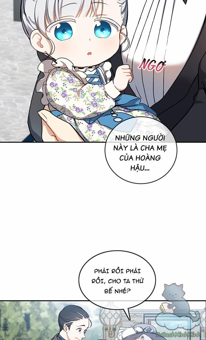 Hướng Về Ánh Dương Lần Nữa 6.5 trang 18