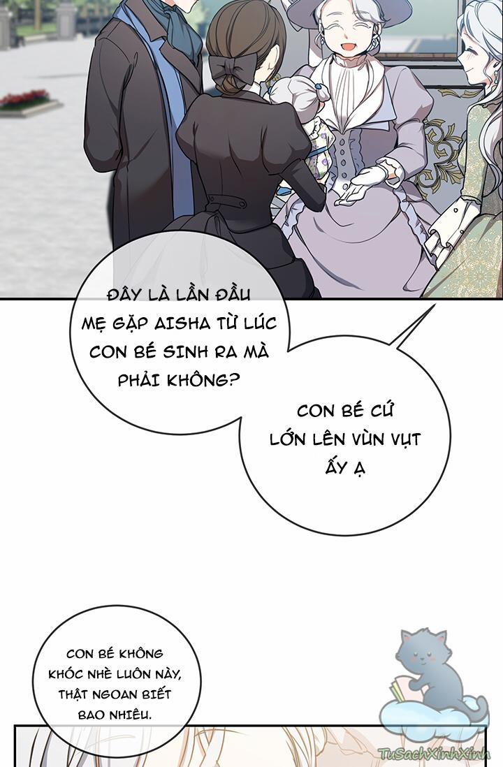 Hướng Về Ánh Dương Lần Nữa 6.5 trang 19