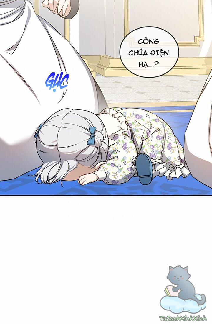 Hướng Về Ánh Dương Lần Nữa 6.5 trang 2