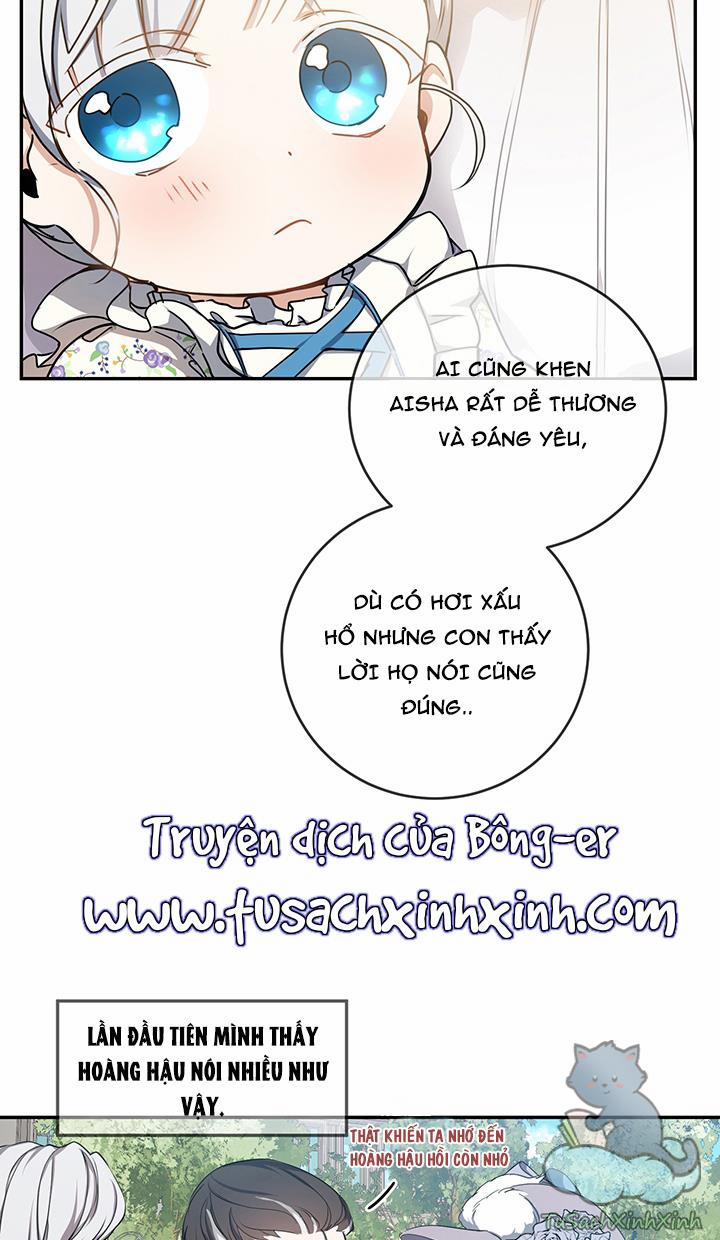 Hướng Về Ánh Dương Lần Nữa 6.5 trang 20