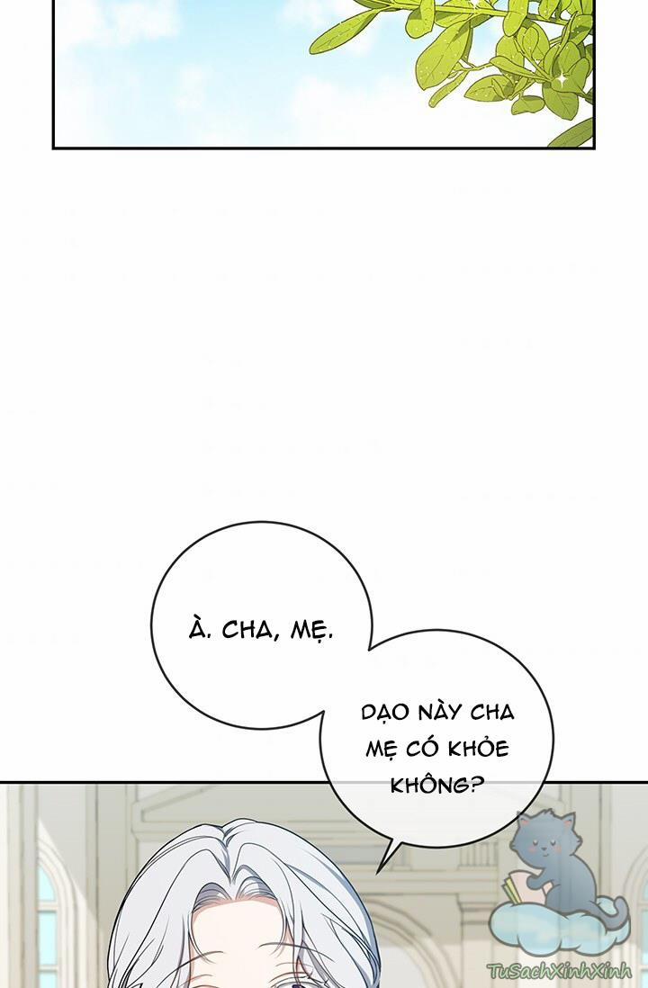 Hướng Về Ánh Dương Lần Nữa 6.5 trang 22