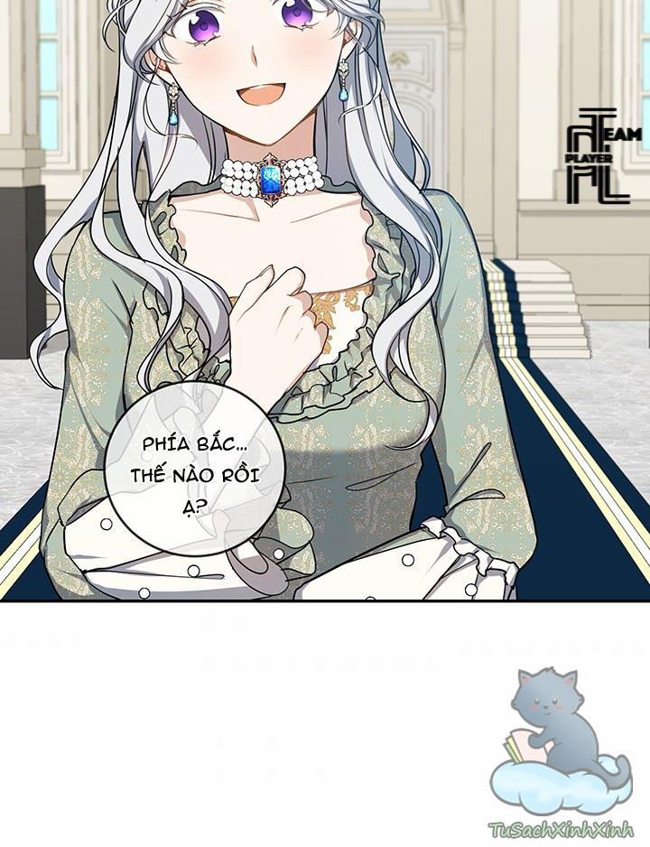 Hướng Về Ánh Dương Lần Nữa 6.5 trang 23