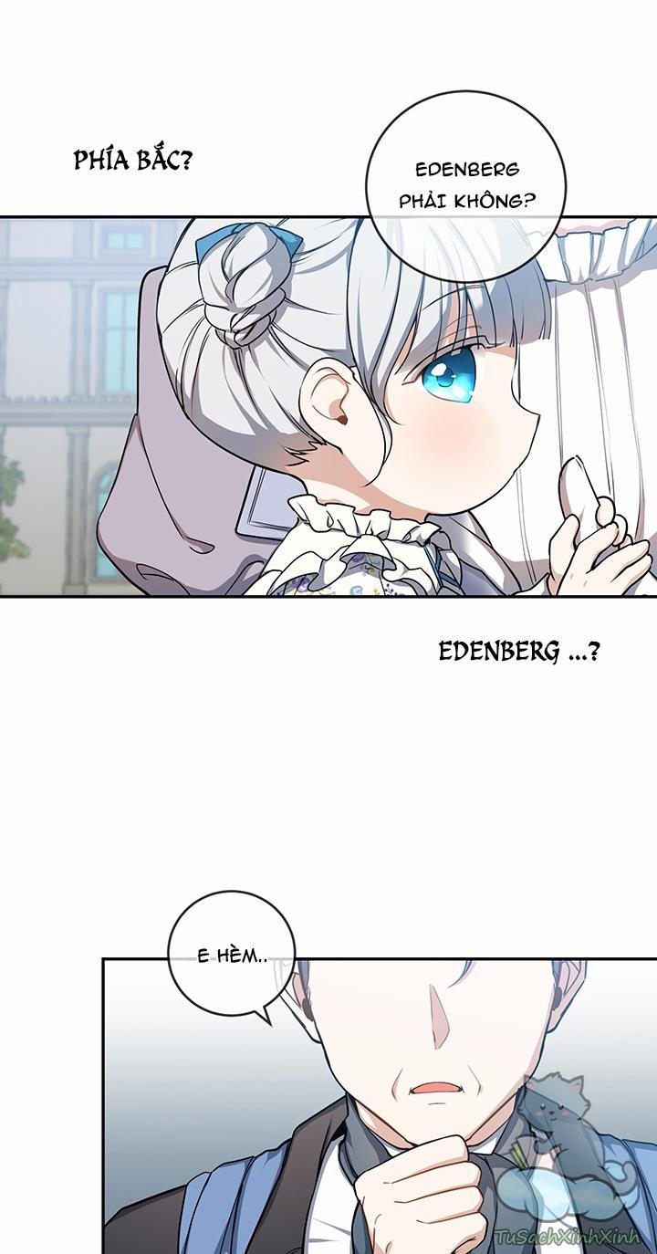 Hướng Về Ánh Dương Lần Nữa 6.5 trang 24