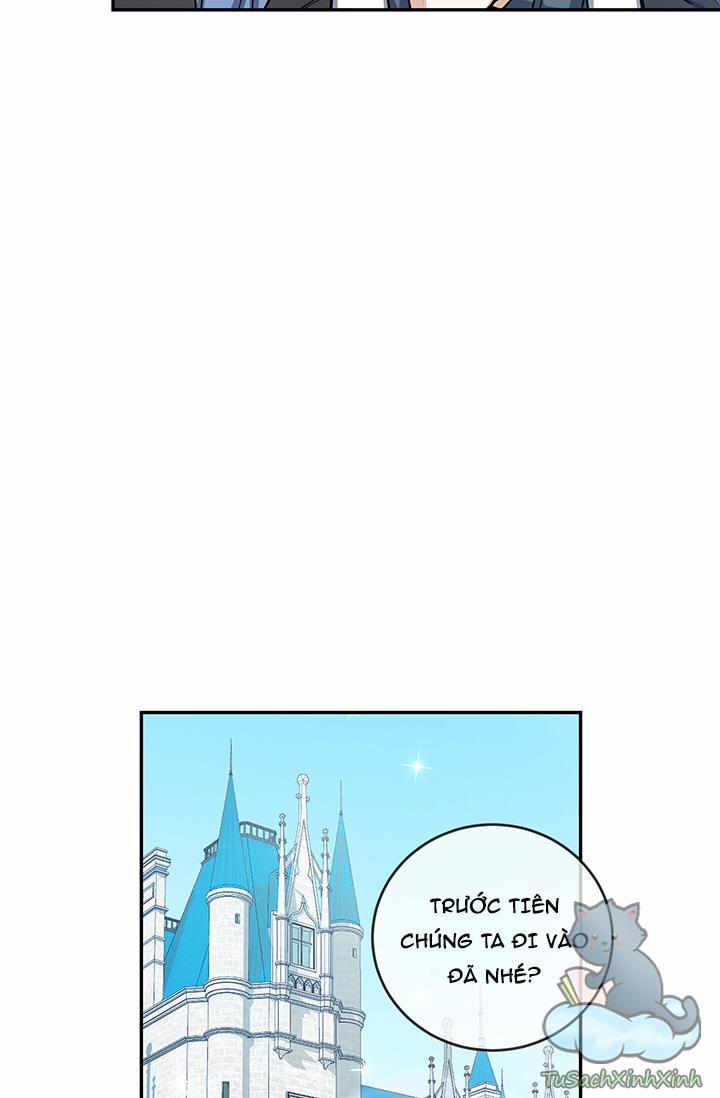 Hướng Về Ánh Dương Lần Nữa 6.5 trang 25