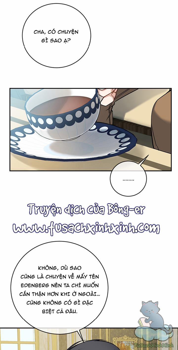 Hướng Về Ánh Dương Lần Nữa 6.5 trang 27