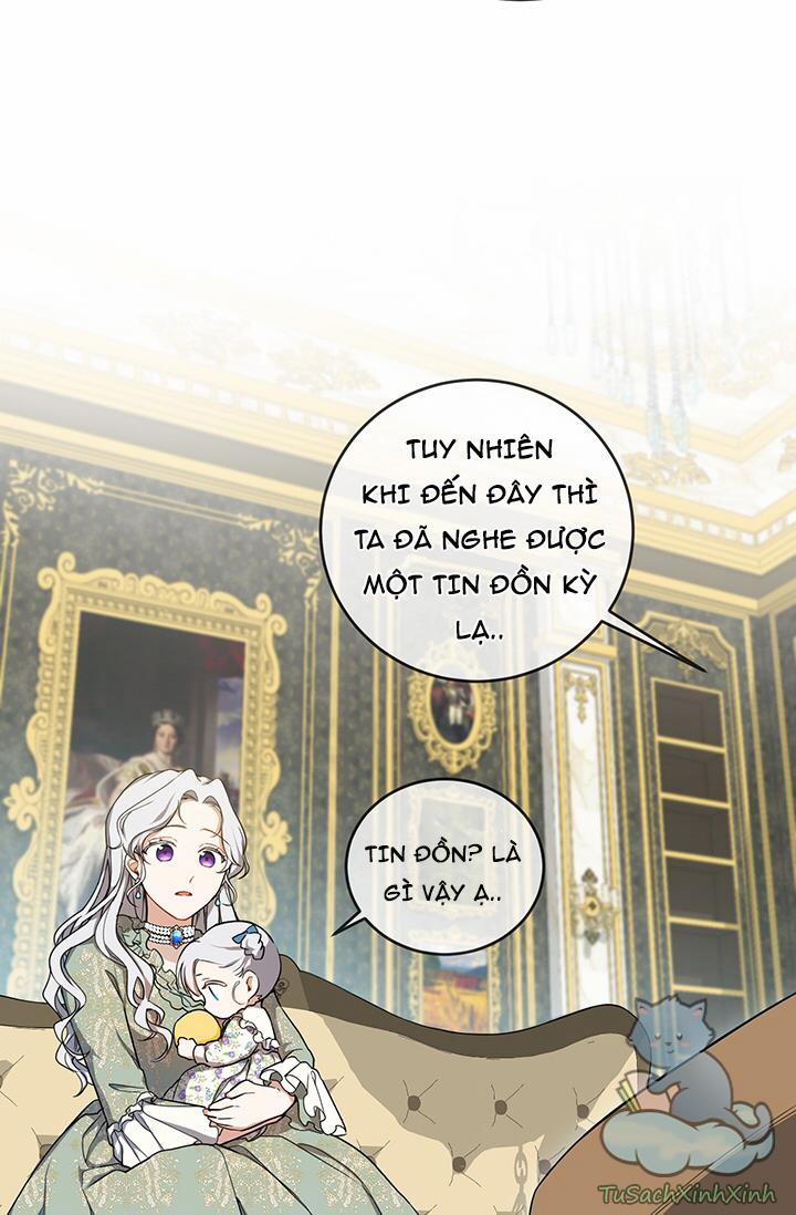 Hướng Về Ánh Dương Lần Nữa 6.5 trang 29