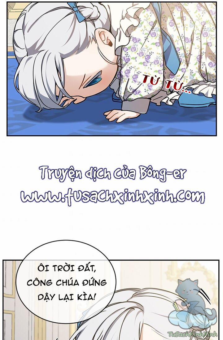 Hướng Về Ánh Dương Lần Nữa 6.5 trang 3