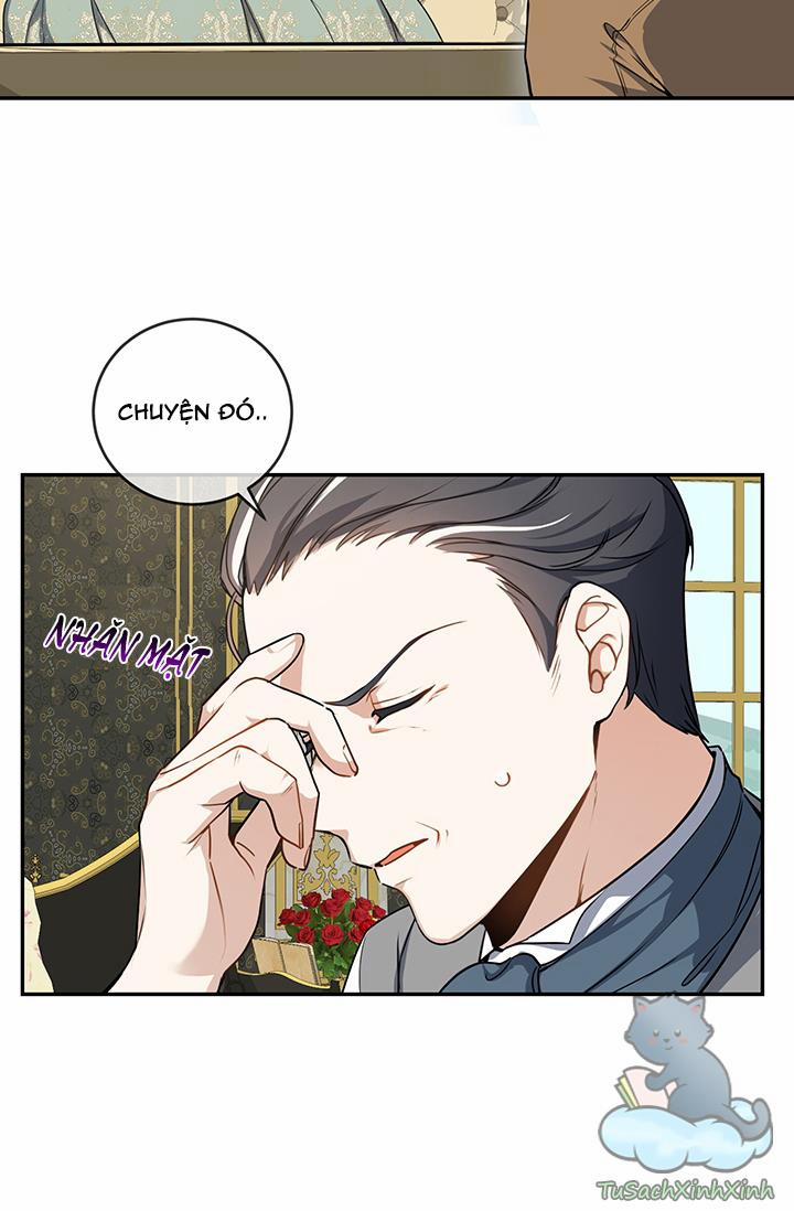 Hướng Về Ánh Dương Lần Nữa 6.5 trang 30