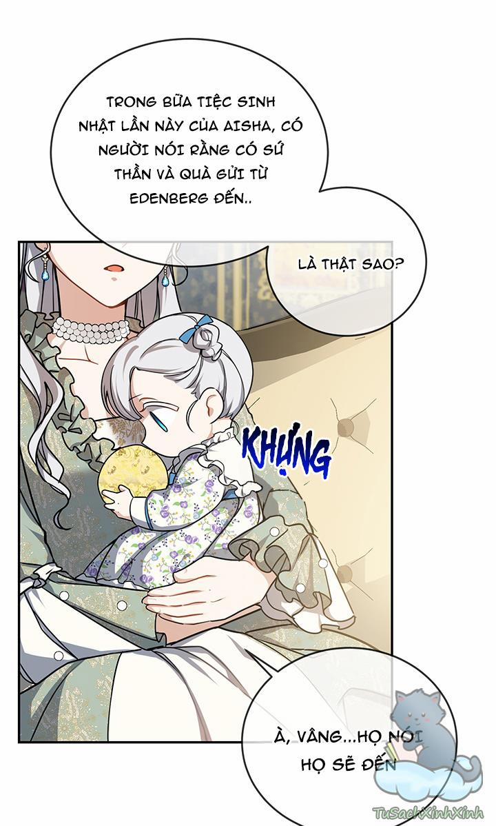 Hướng Về Ánh Dương Lần Nữa 6.5 trang 31