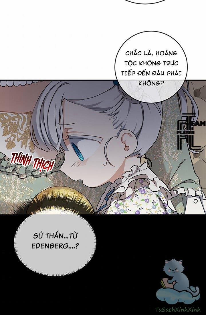 Hướng Về Ánh Dương Lần Nữa 6.5 trang 32