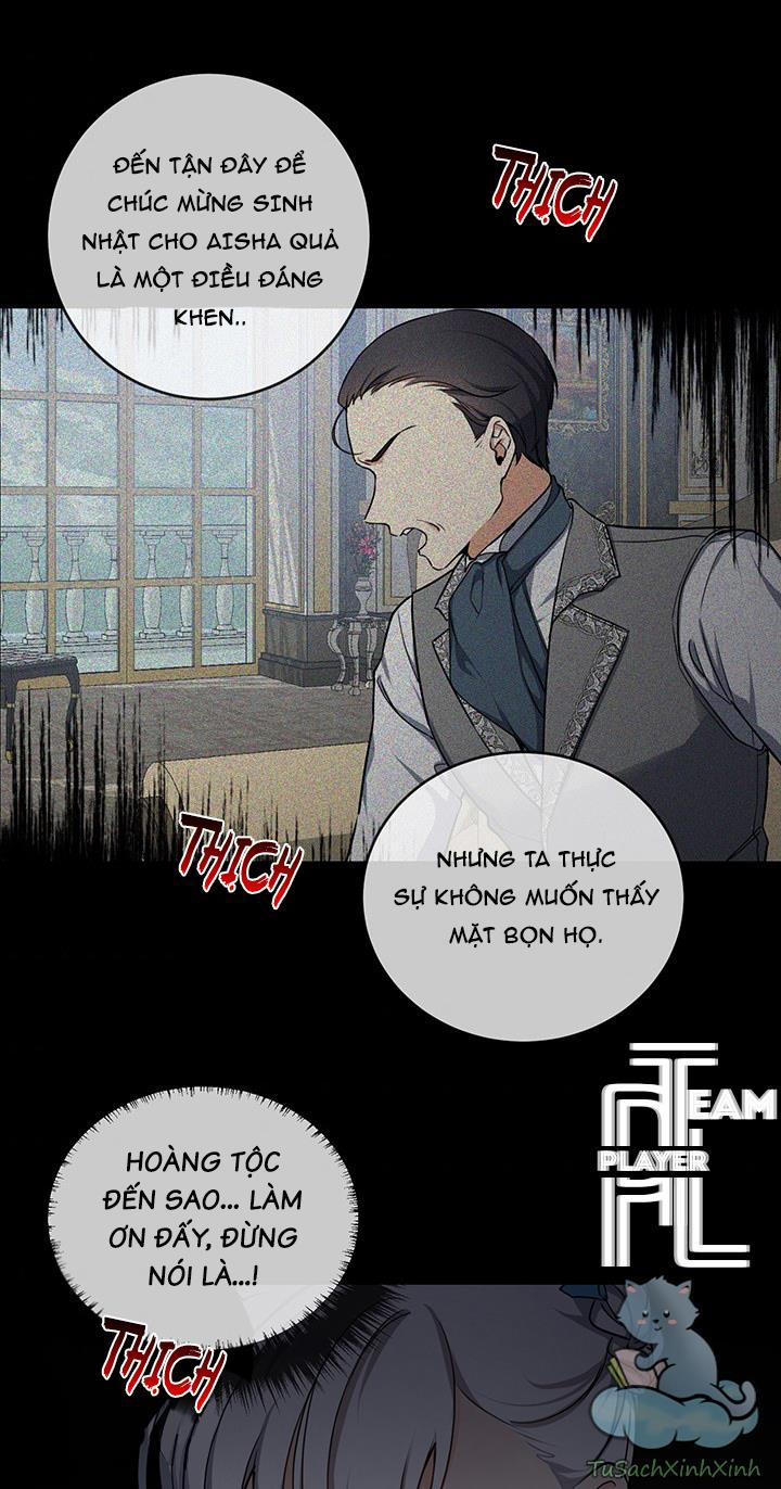 Hướng Về Ánh Dương Lần Nữa 6.5 trang 33