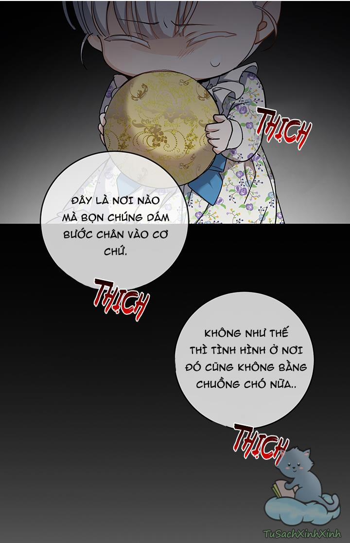 Hướng Về Ánh Dương Lần Nữa 6.5 trang 34