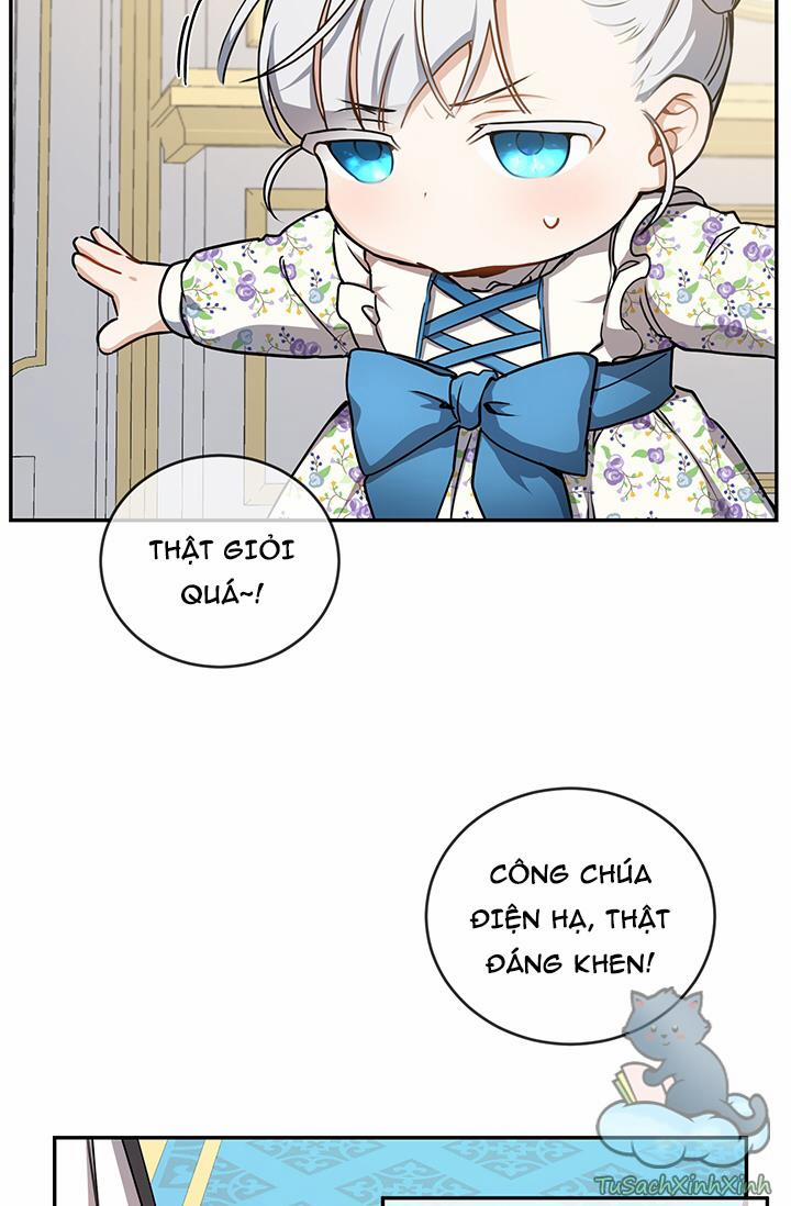 Hướng Về Ánh Dương Lần Nữa 6.5 trang 4