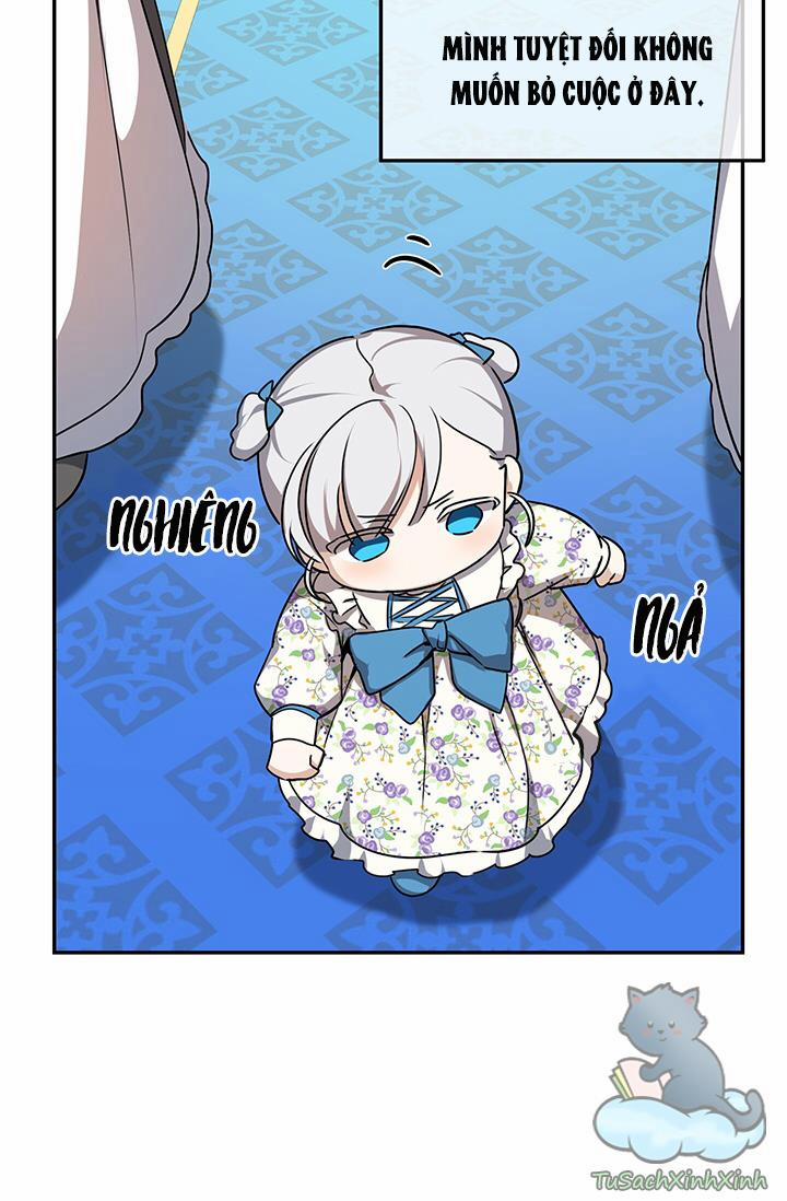 Hướng Về Ánh Dương Lần Nữa 6.5 trang 5