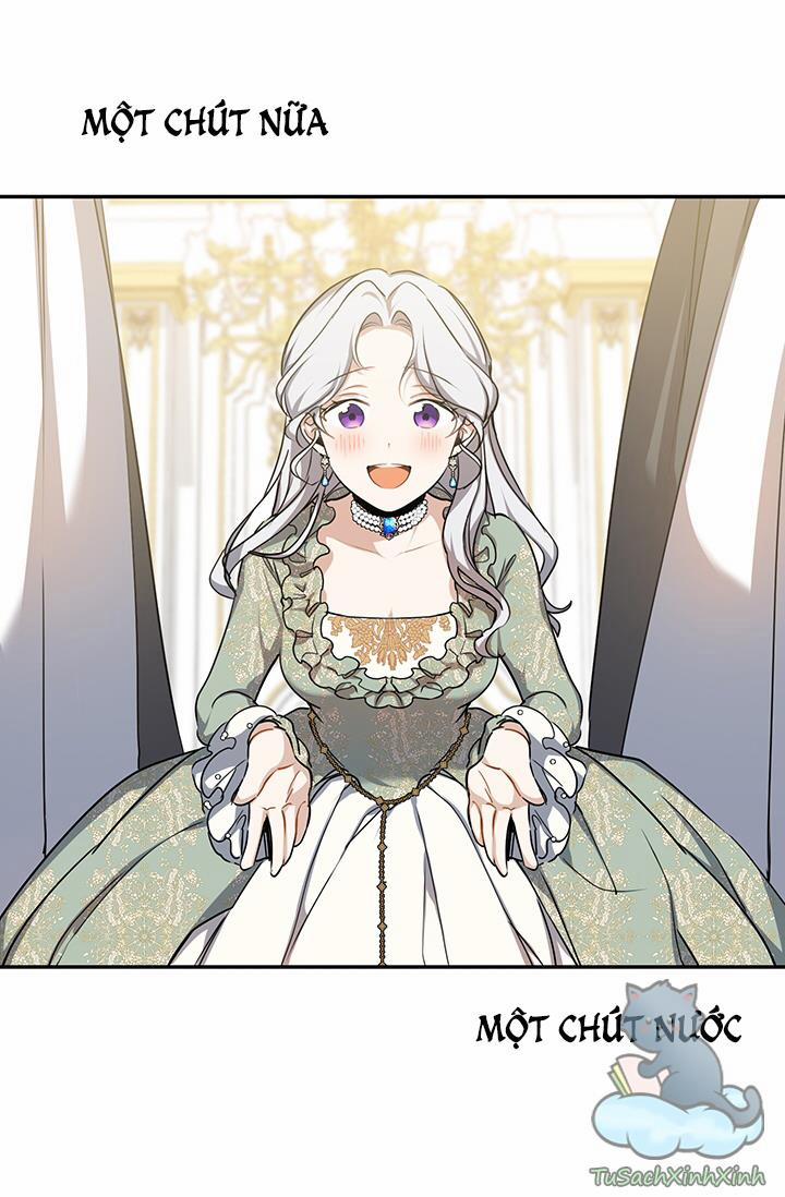 Hướng Về Ánh Dương Lần Nữa 6.5 trang 6