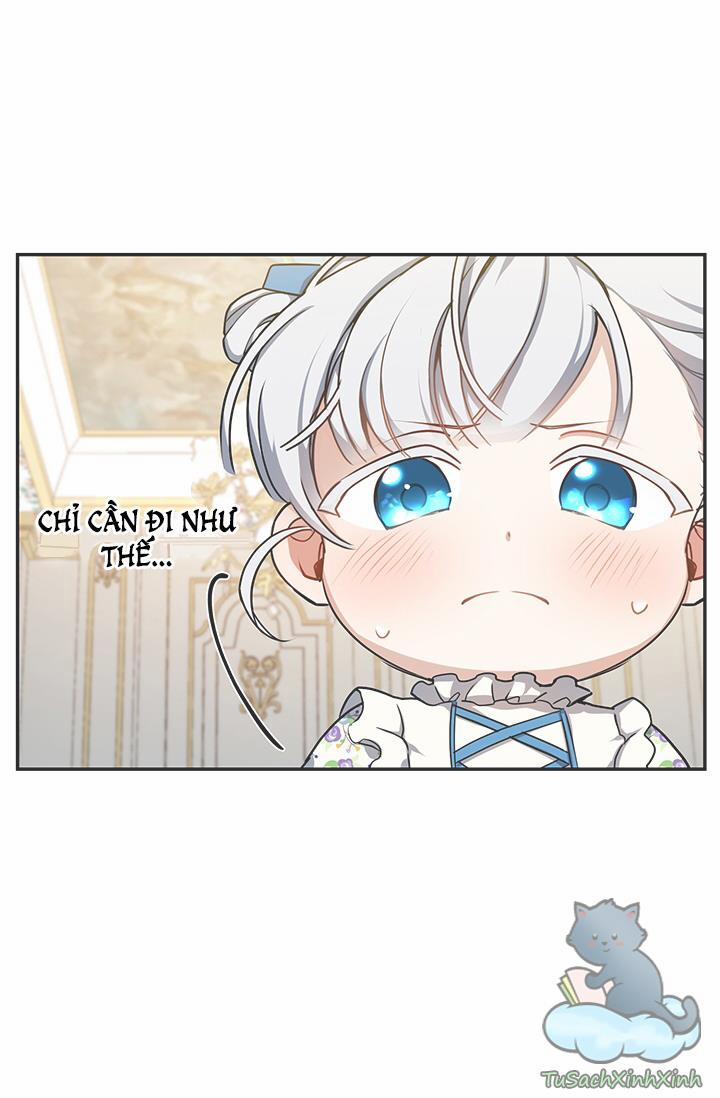 Hướng Về Ánh Dương Lần Nữa 6.5 trang 7