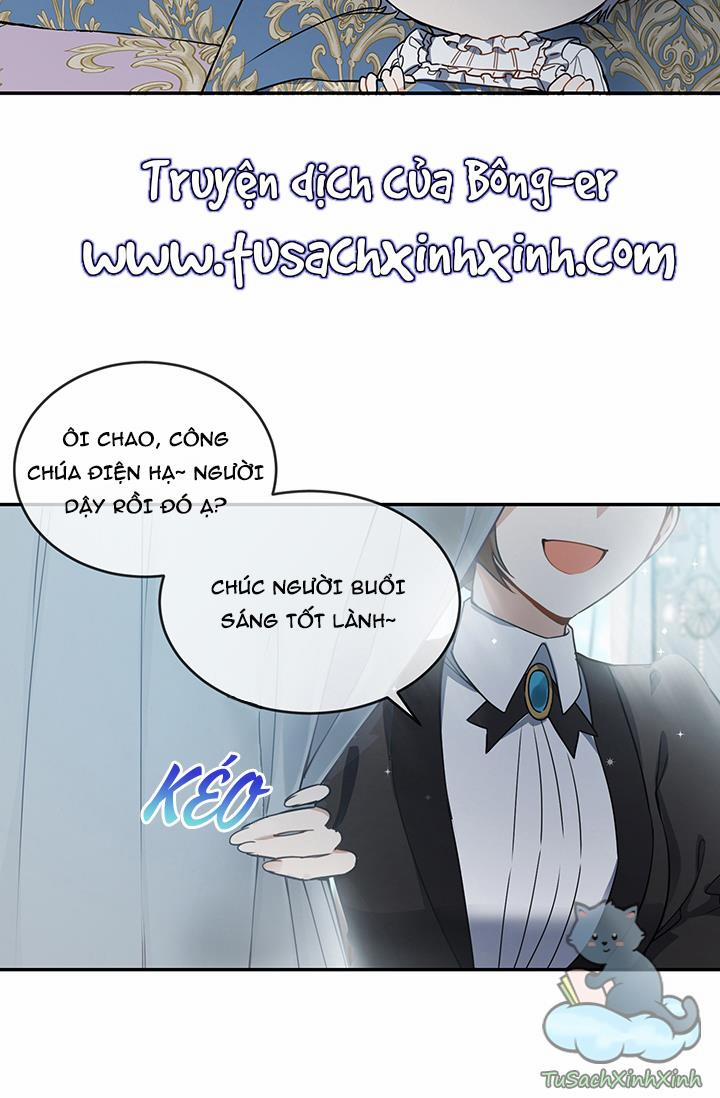 Hướng Về Ánh Dương Lần Nữa 6 trang 1