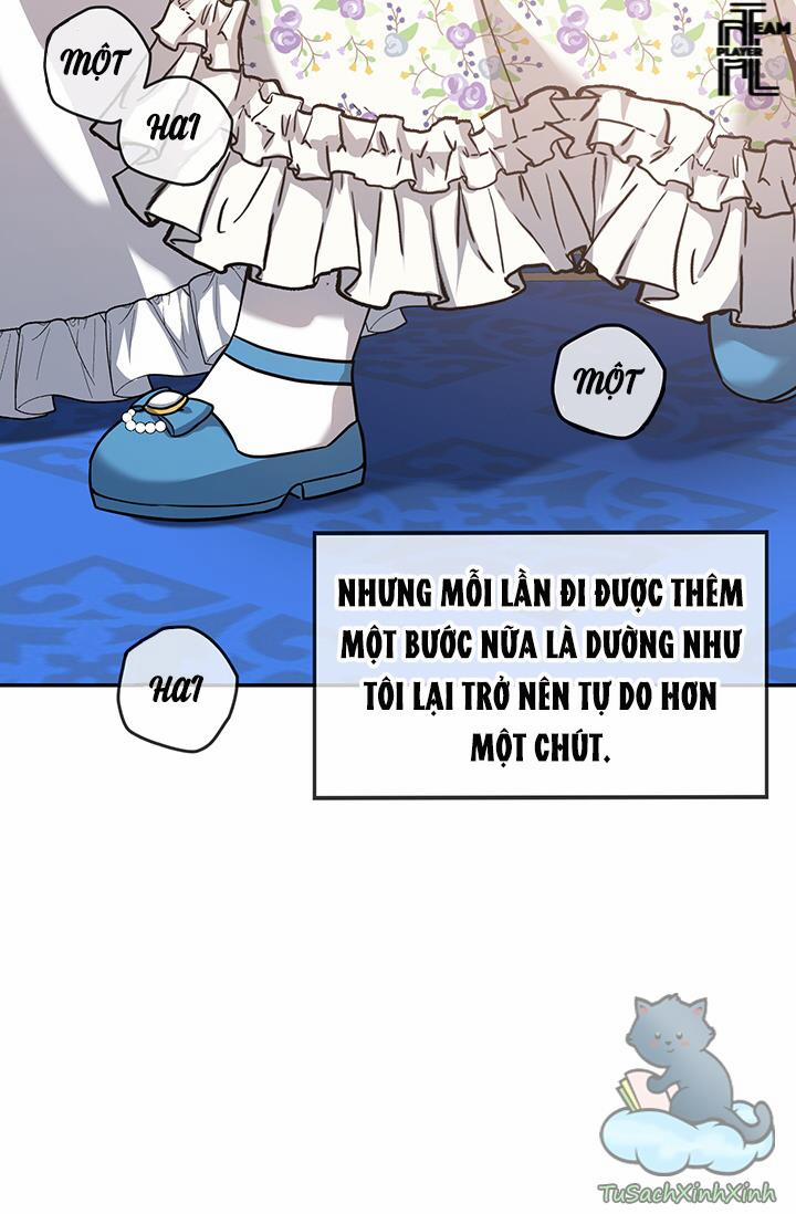 Hướng Về Ánh Dương Lần Nữa 6 trang 14