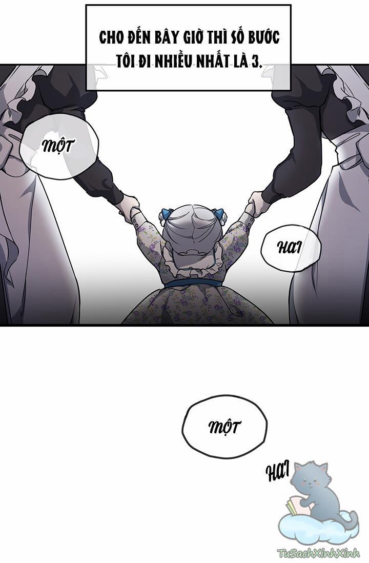 Hướng Về Ánh Dương Lần Nữa 6 trang 15