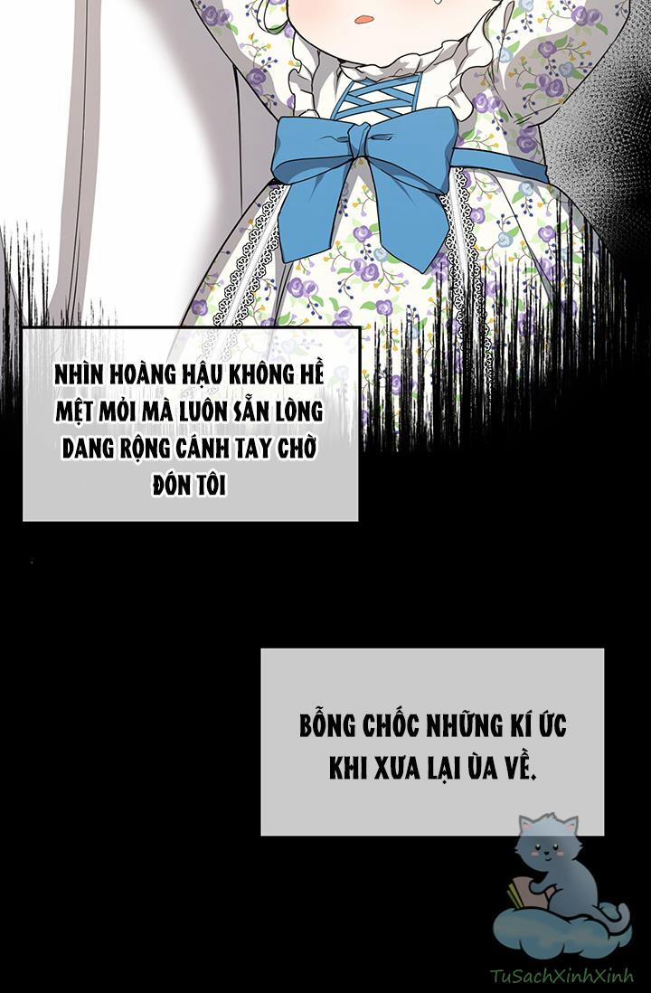 Hướng Về Ánh Dương Lần Nữa 6 trang 21