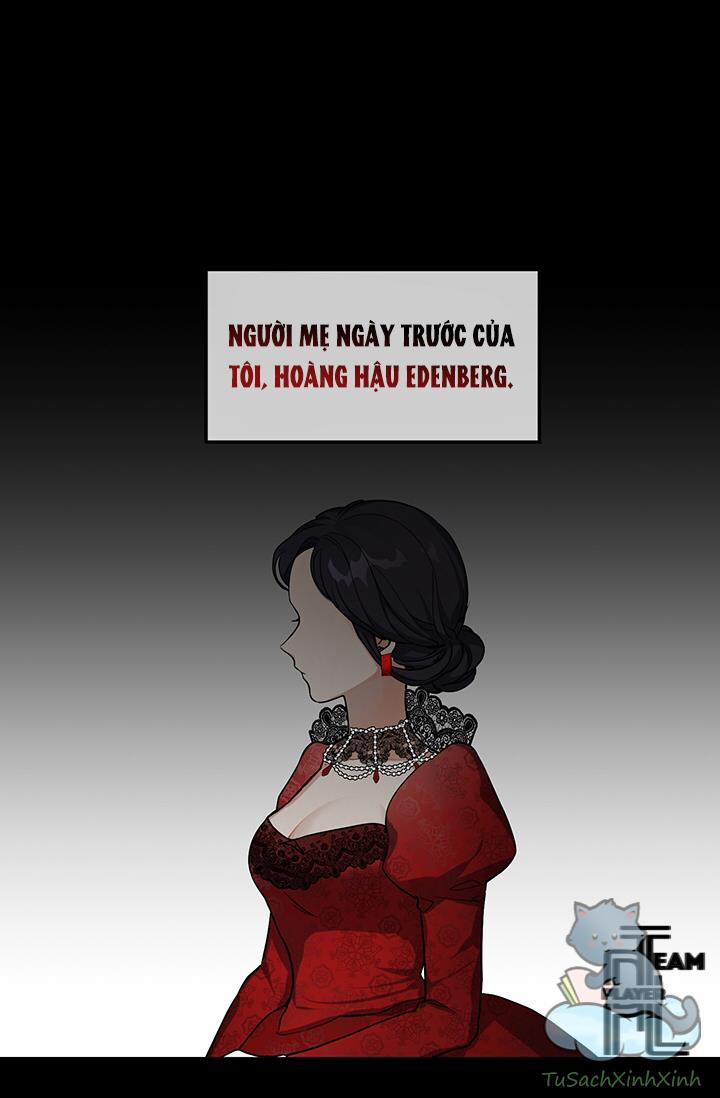 Hướng Về Ánh Dương Lần Nữa 6 trang 22